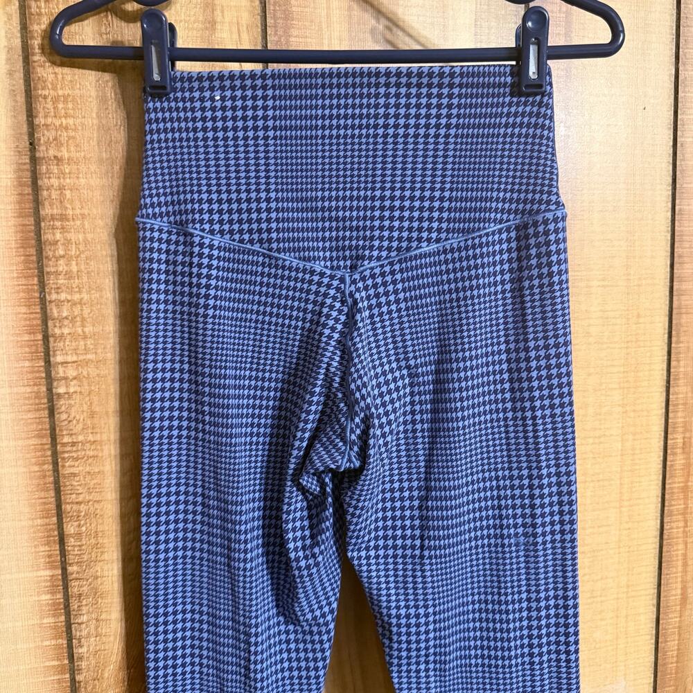 Offline Aerie Houndstooth Bootcut Leggings M - Picture 6 of 16